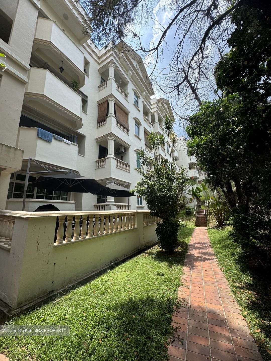 La Suisse (D11), Condominium #558391861